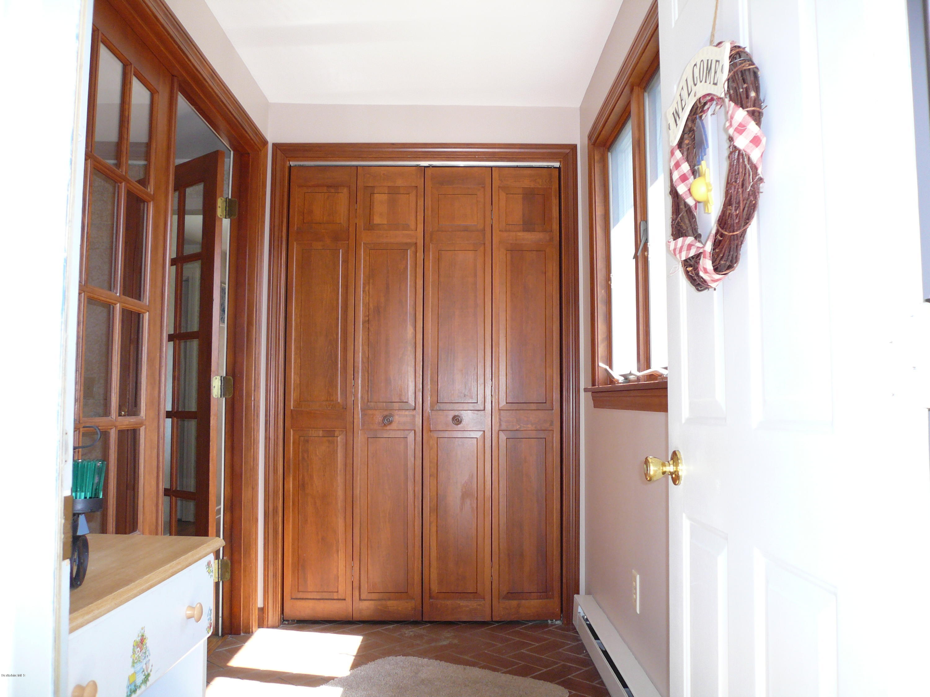 155 Valentine Road Pittsfield, MA 01201 - Photo 8 of 50 Mudroom