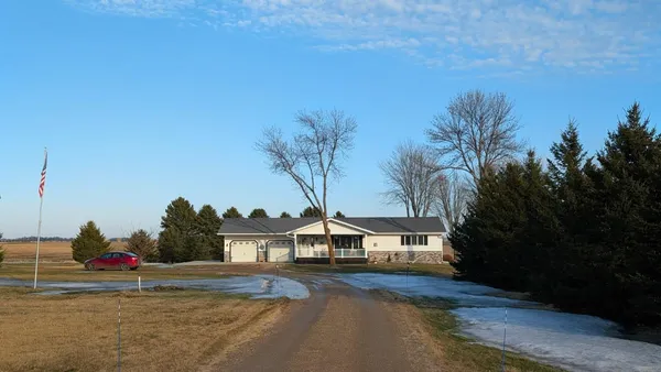 $409,000 | 3030 60th Avenue Northwest, Montevideo, MN 56265