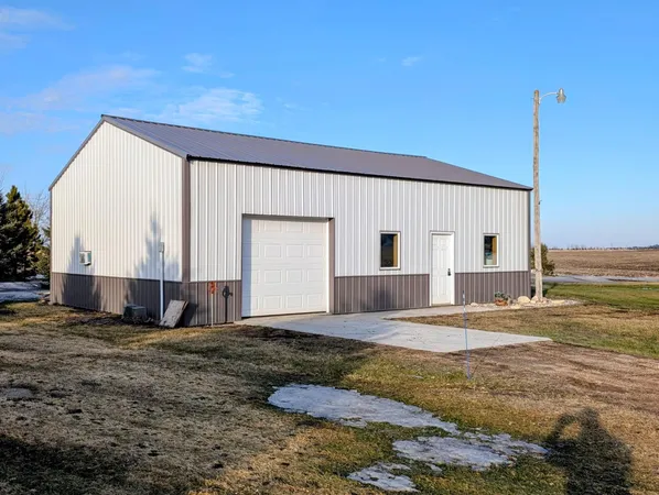 $409,000 | 3030 60th Avenue Northwest, Montevideo, MN 56265