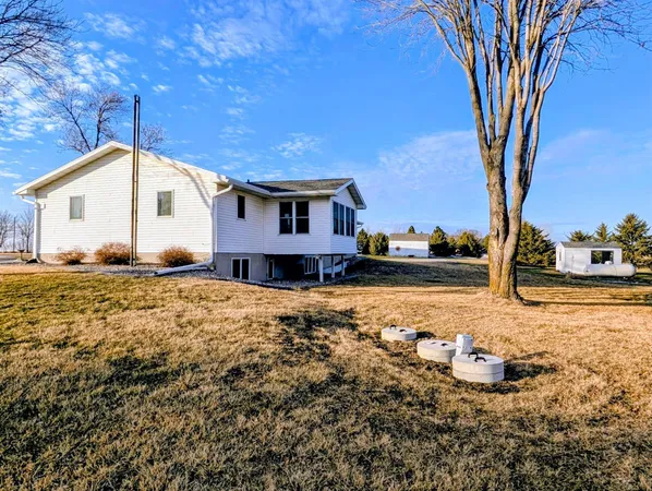 $409,000 | 3030 60th Avenue Northwest, Montevideo, MN 56265