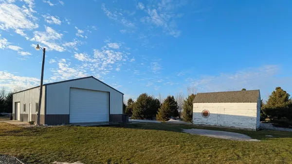 $409,000 | 3030 60th Avenue Northwest, Montevideo, MN 56265