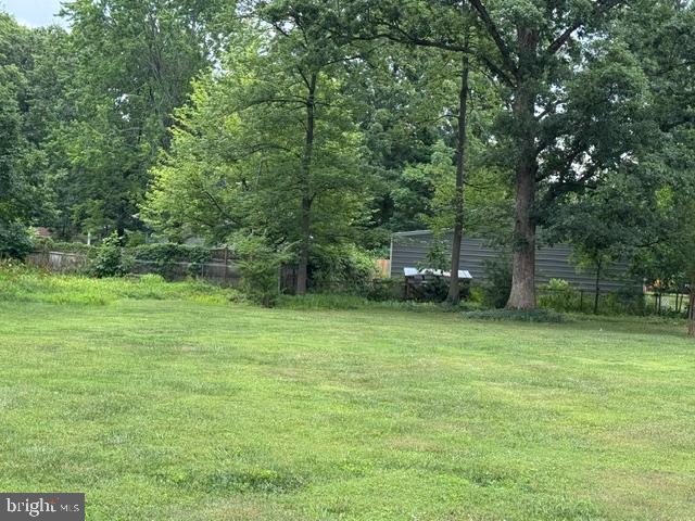 3621 Jermantown Road Fairfax, VA 22030 - Photo 3 of 10 3621 Jermantown Land