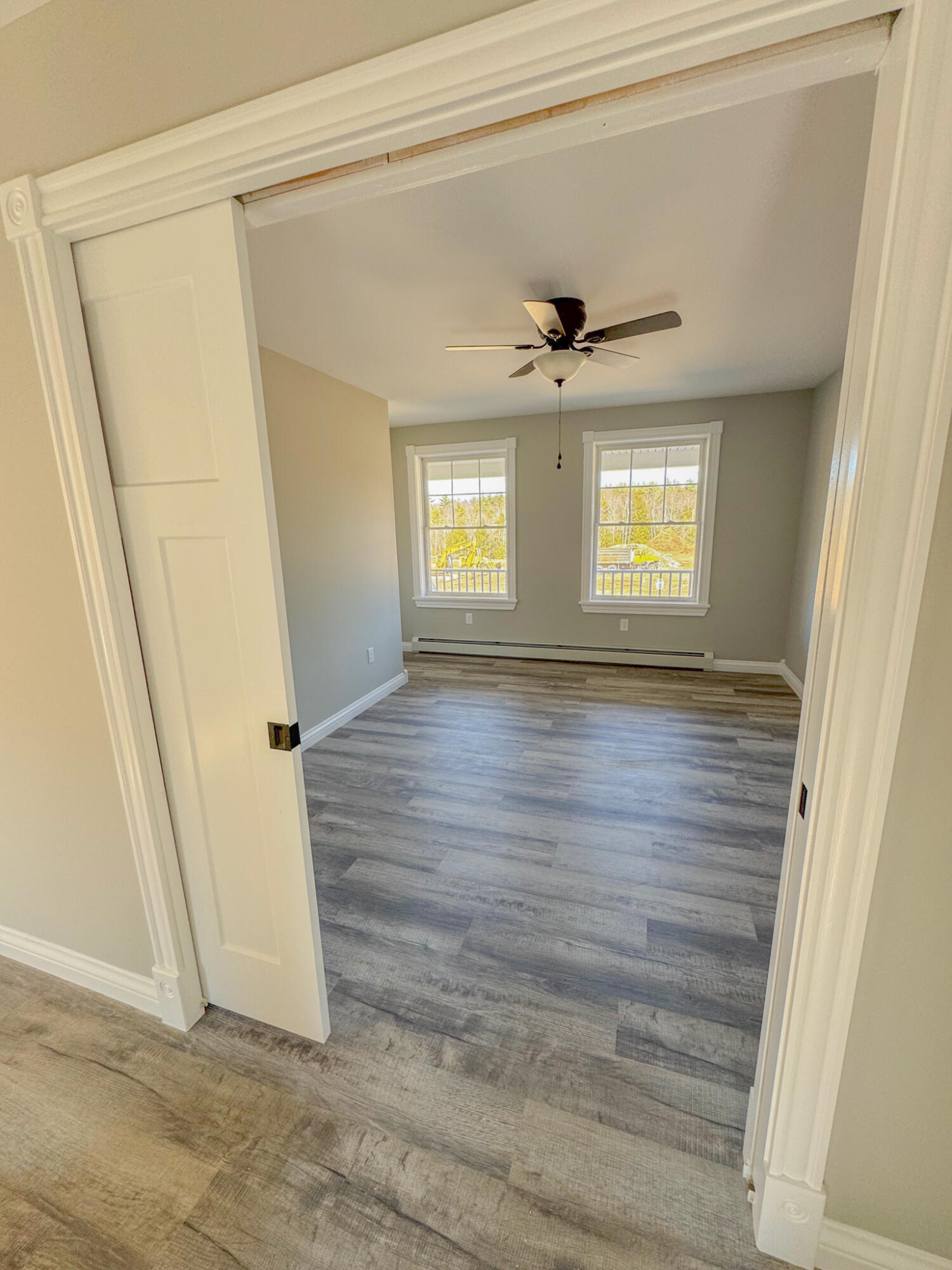 184 Hopper Road Acton, ME 04001 - Photo 29 of 45 Office/Dining