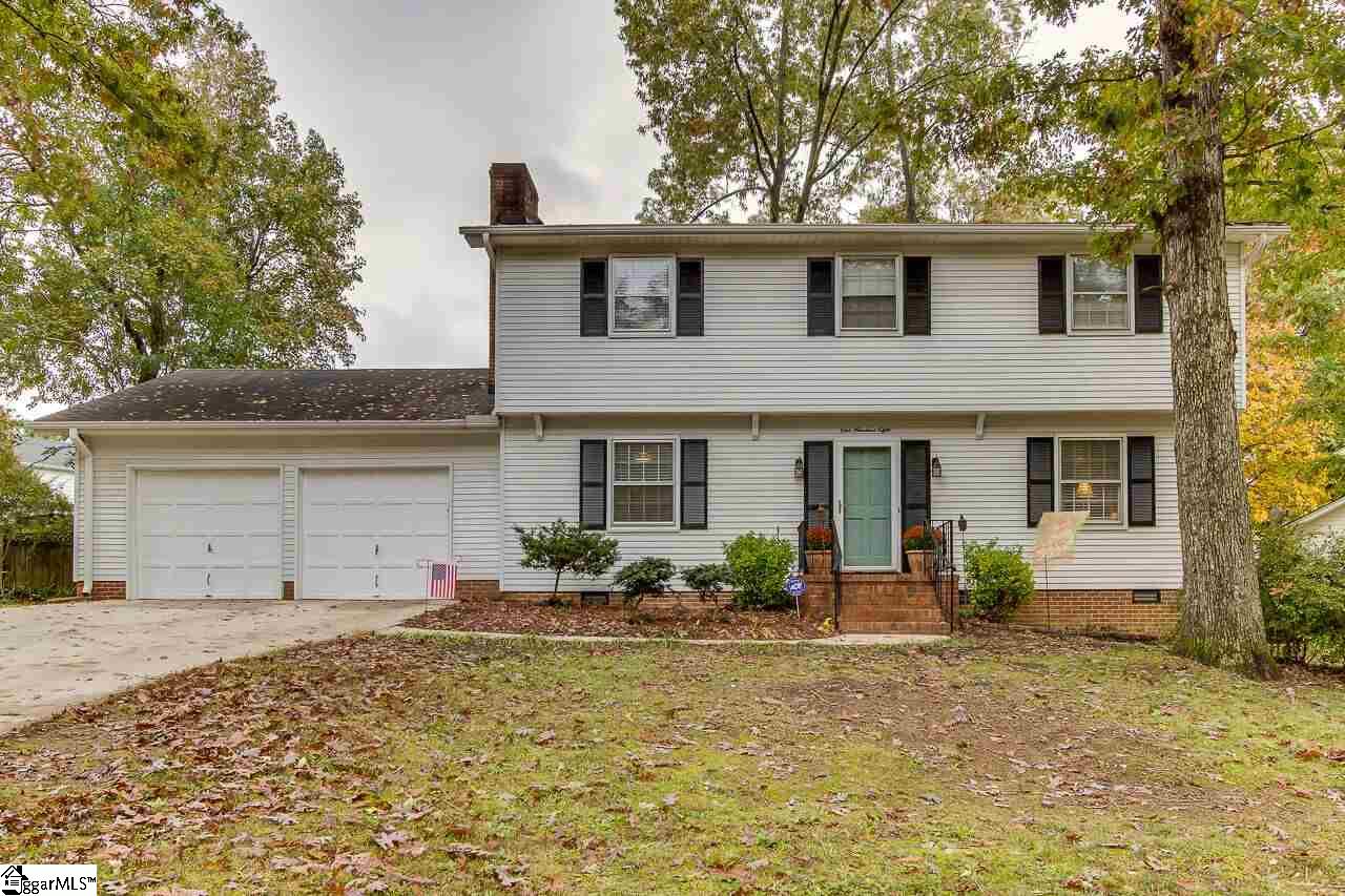 108 Royal Oak Road Greenville, SC 29607 - Photo 1 of 35 Gallery Image 1