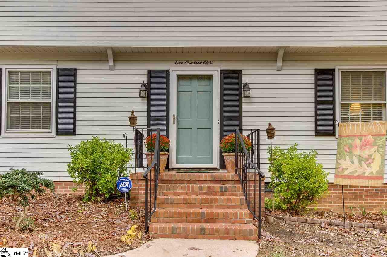108 Royal Oak Road Greenville, SC 29607 - Photo 2 of 35 Gallery Image 2