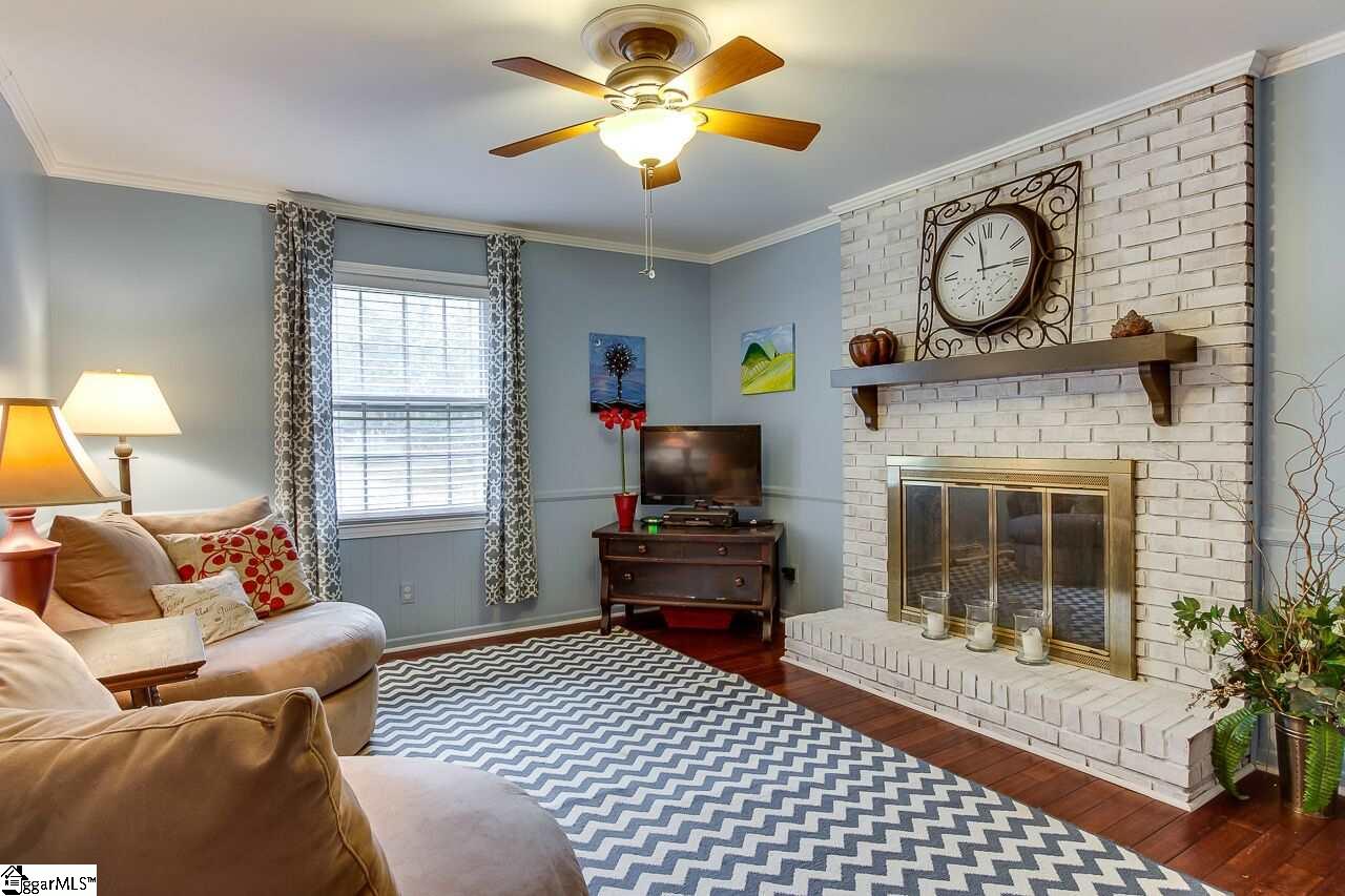 108 Royal Oak Road Greenville, SC 29607 - Photo 15 of 35 Gallery Image 15