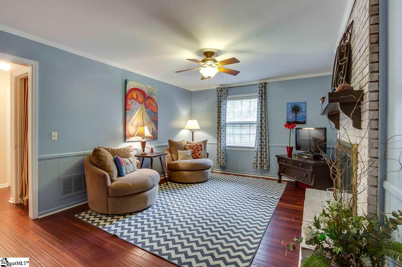 108 Royal Oak Road Greenville, SC 29607 - Photo 16 of 35 Gallery Image 16