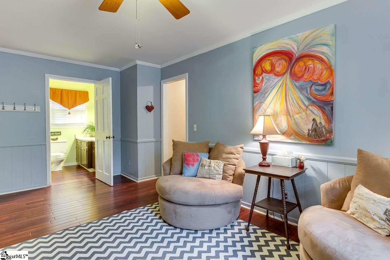 108 Royal Oak Road Greenville, SC 29607 - Photo 17 of 35 Gallery Image 17