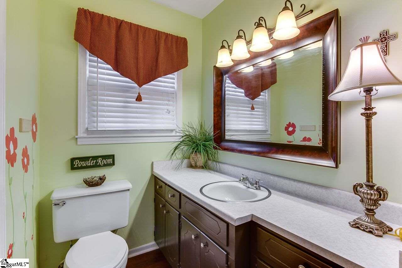 108 Royal Oak Road Greenville, SC 29607 - Photo 18 of 35 Gallery Image 18