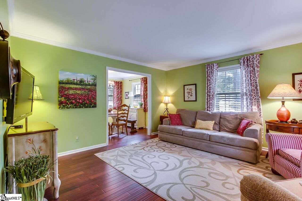 108 Royal Oak Road Greenville, SC 29607 - Photo 4 of 35 Gallery Image 4