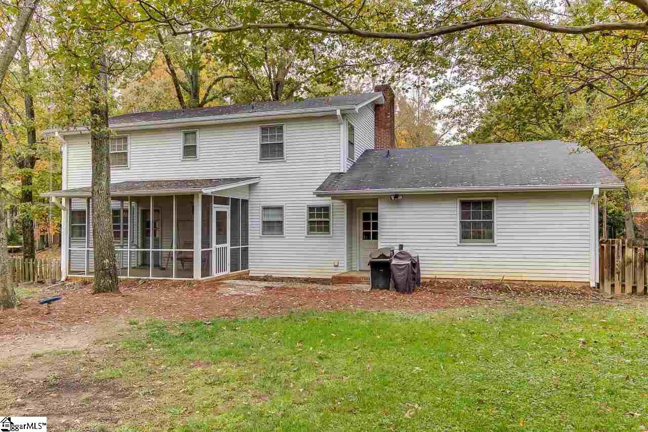 108 Royal Oak Road Greenville, SC 29607 - Photo 33 of 35 Gallery Image 33