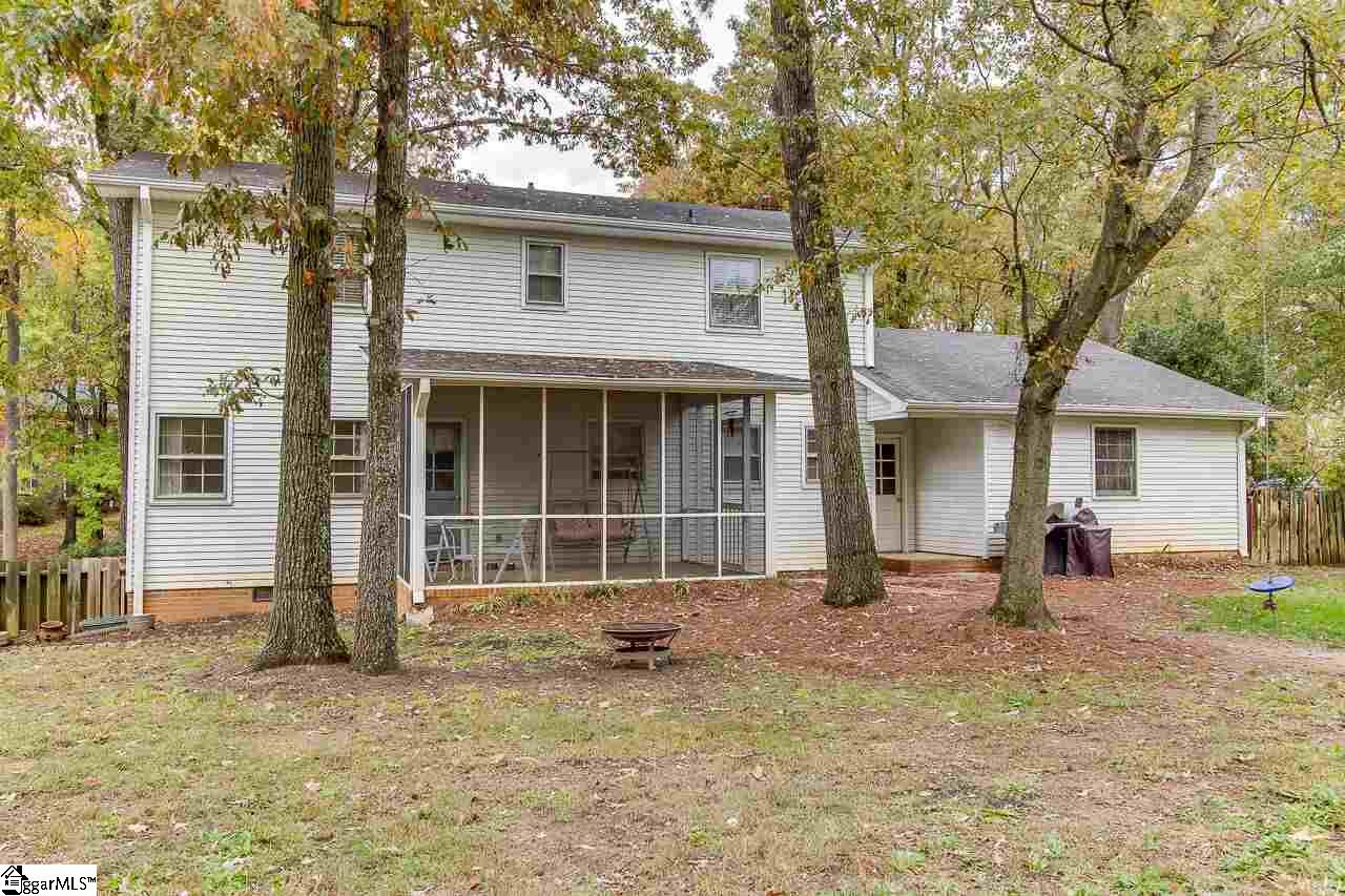 108 Royal Oak Road Greenville, SC 29607 - Photo 34 of 35 Gallery Image 34
