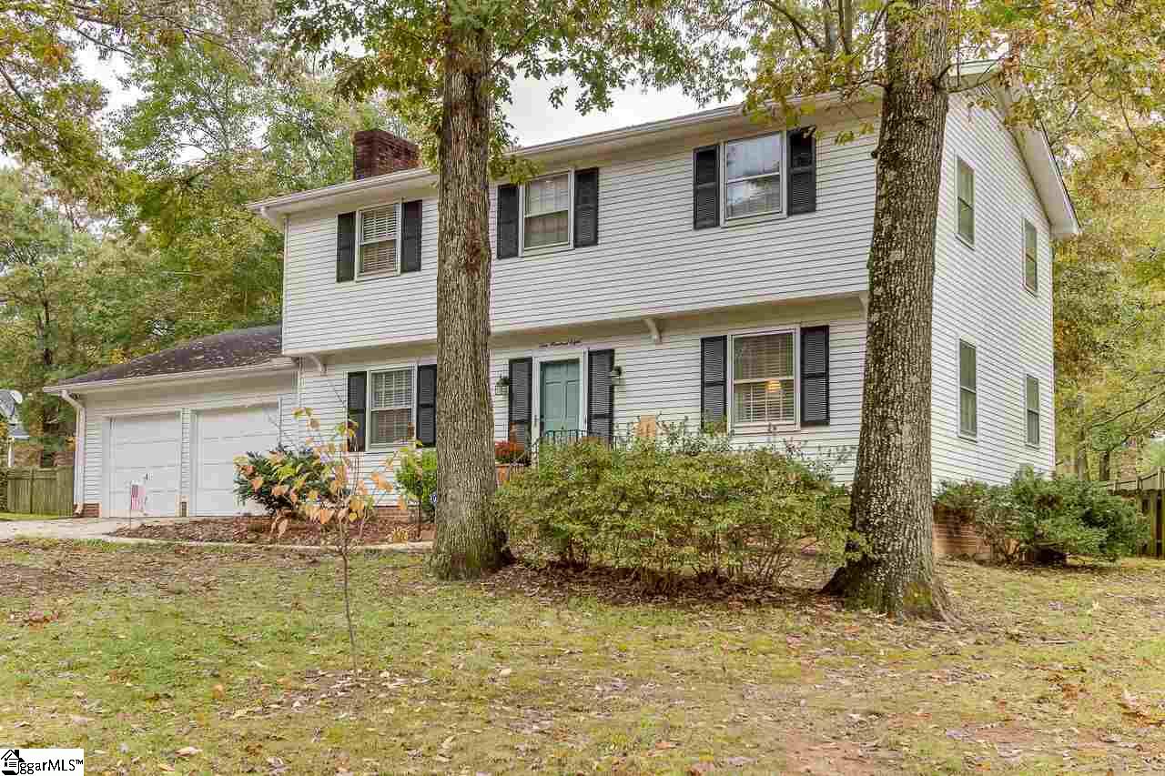 108 Royal Oak Road Greenville, SC 29607 - Photo 35 of 35 Gallery Image 35