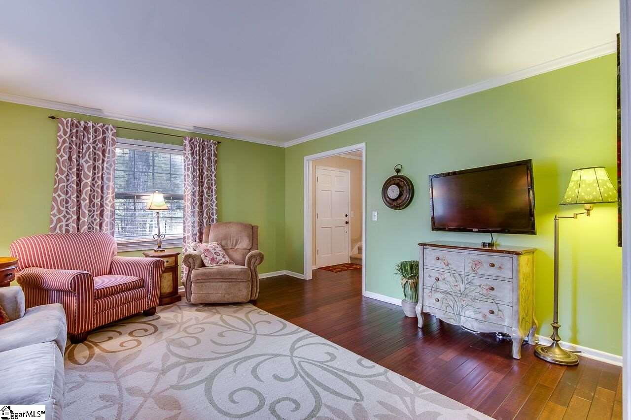 108 Royal Oak Road Greenville, SC 29607 - Photo 5 of 35 Gallery Image 5