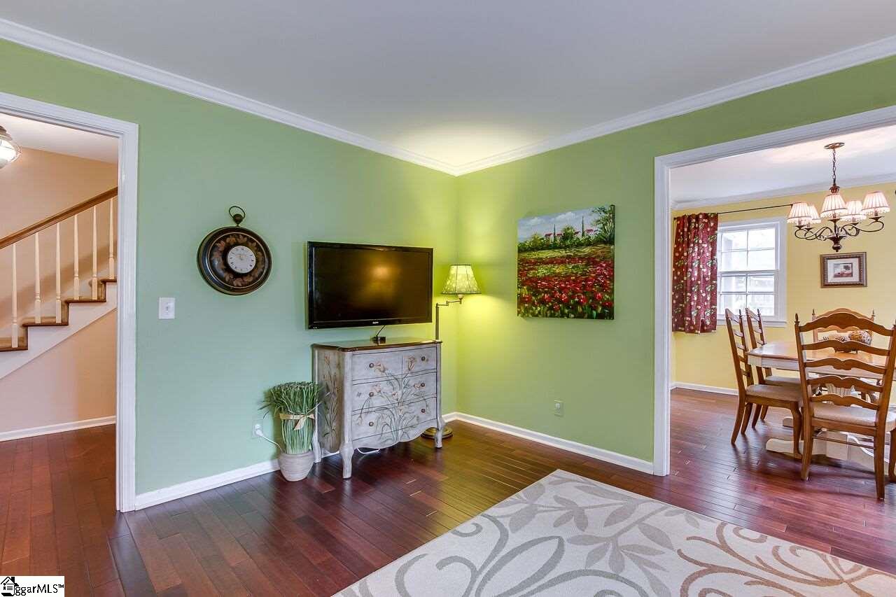 108 Royal Oak Road Greenville, SC 29607 - Photo 6 of 35 Gallery Image 6