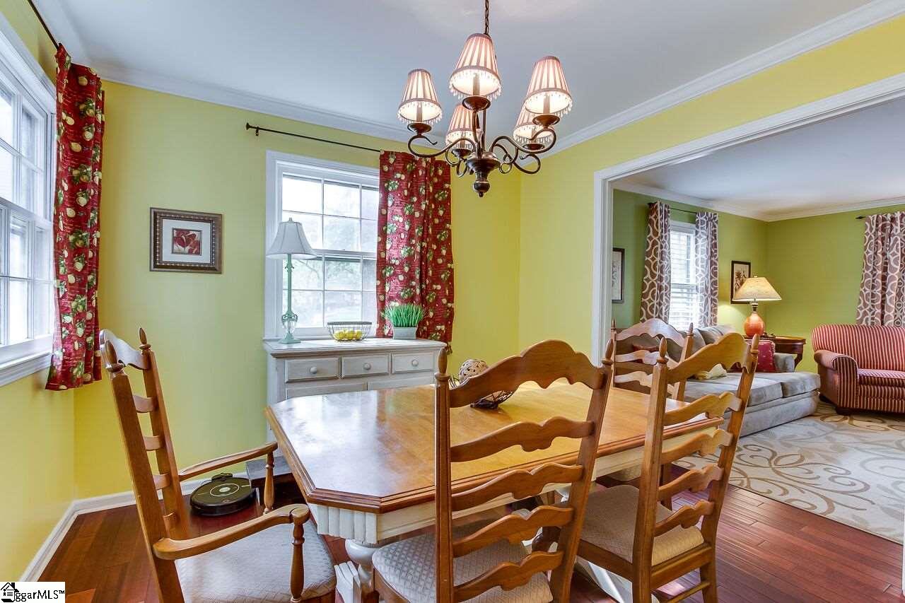 108 Royal Oak Road Greenville, SC 29607 - Photo 7 of 35 Gallery Image 7
