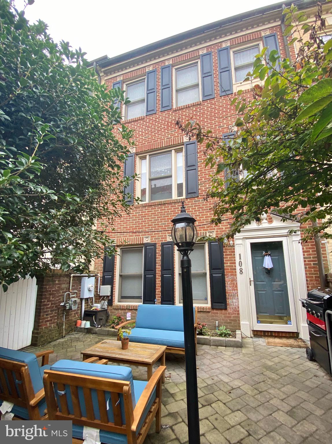 108 Ridgepoint Place Gaithersburg, MD 20878 - Photo 1 of 35