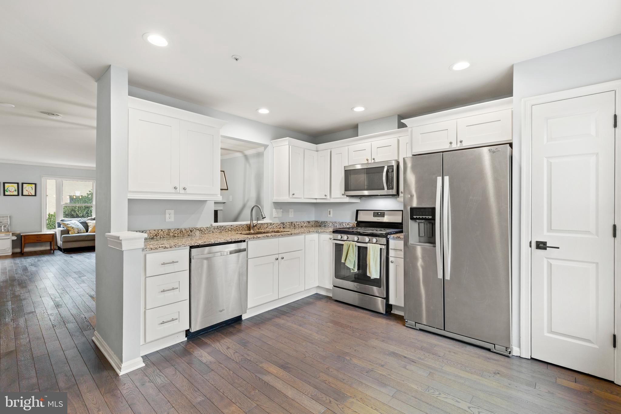 108 Ridgepoint Place Gaithersburg, MD 20878 - Photo 19 of 35