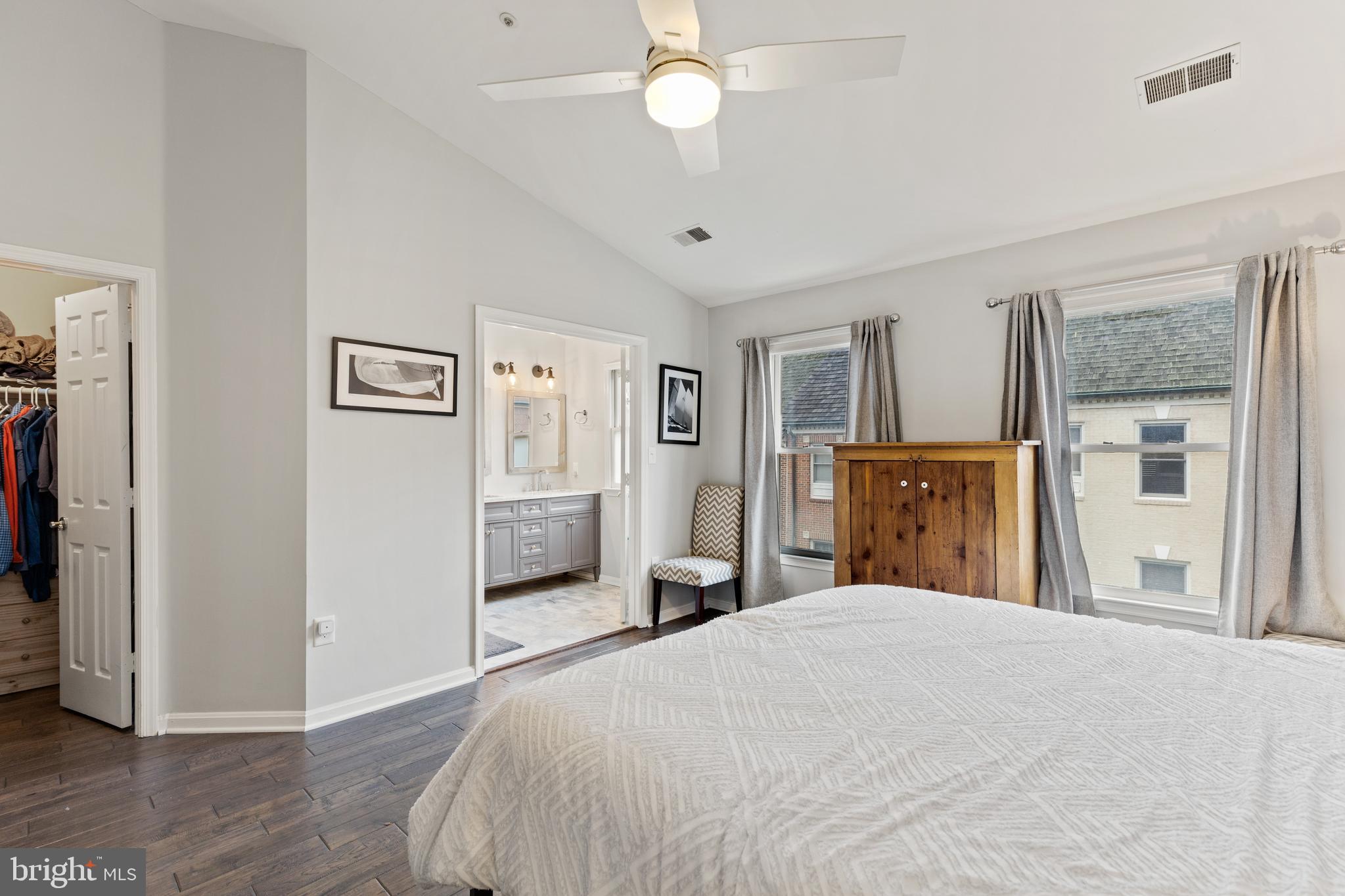 108 Ridgepoint Place Gaithersburg, MD 20878 - Photo 27 of 35