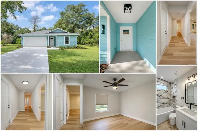 $2,250 | 17086 Northwest 242nd Street, High Springs, FL 32643