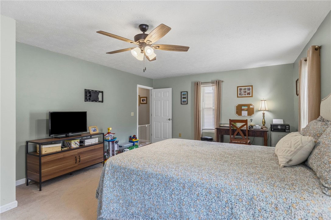 116 Churchill Way Easley, SC 29640 - Photo 37 of 49 Gallery Image 37