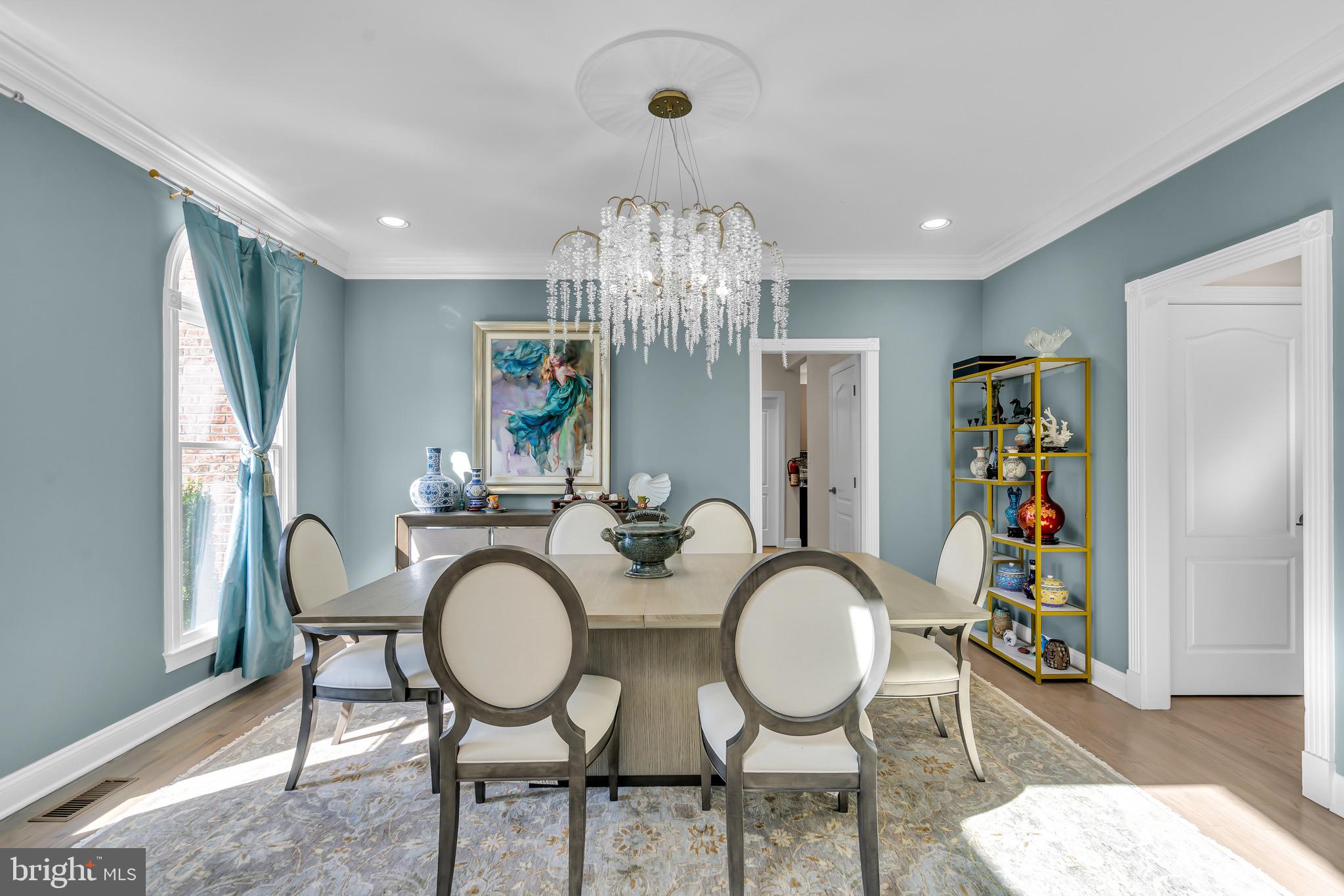 62 Stone Cliff Road Princeton, NJ 08540 - Photo 14 of 61 Dining Room