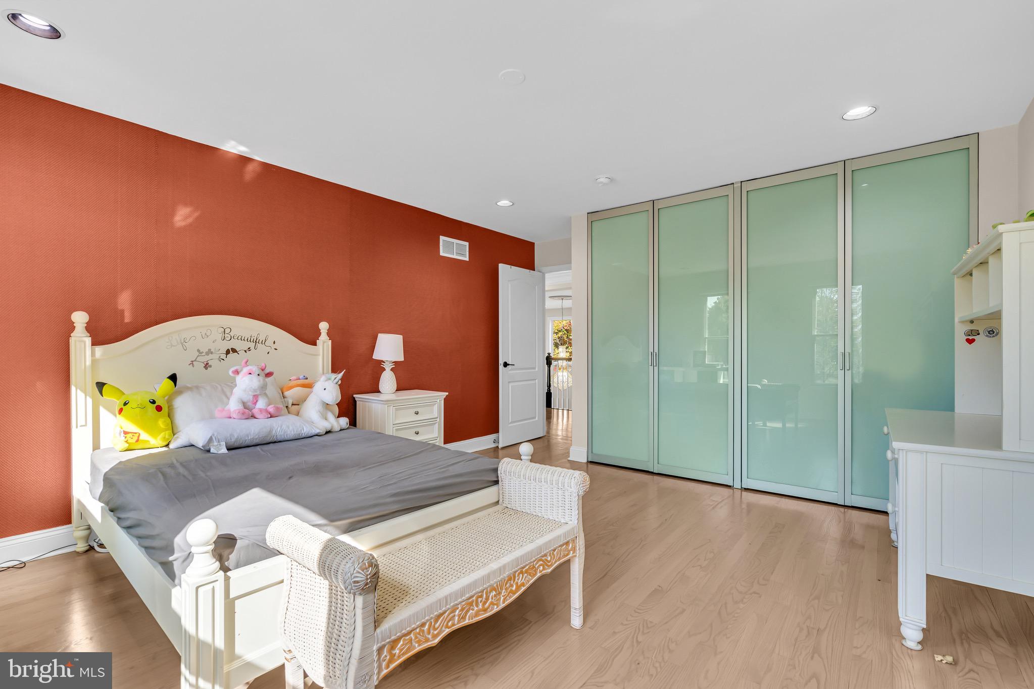 62 Stone Cliff Road Princeton, NJ 08540 - Photo 35 of 61 Bedroom 3