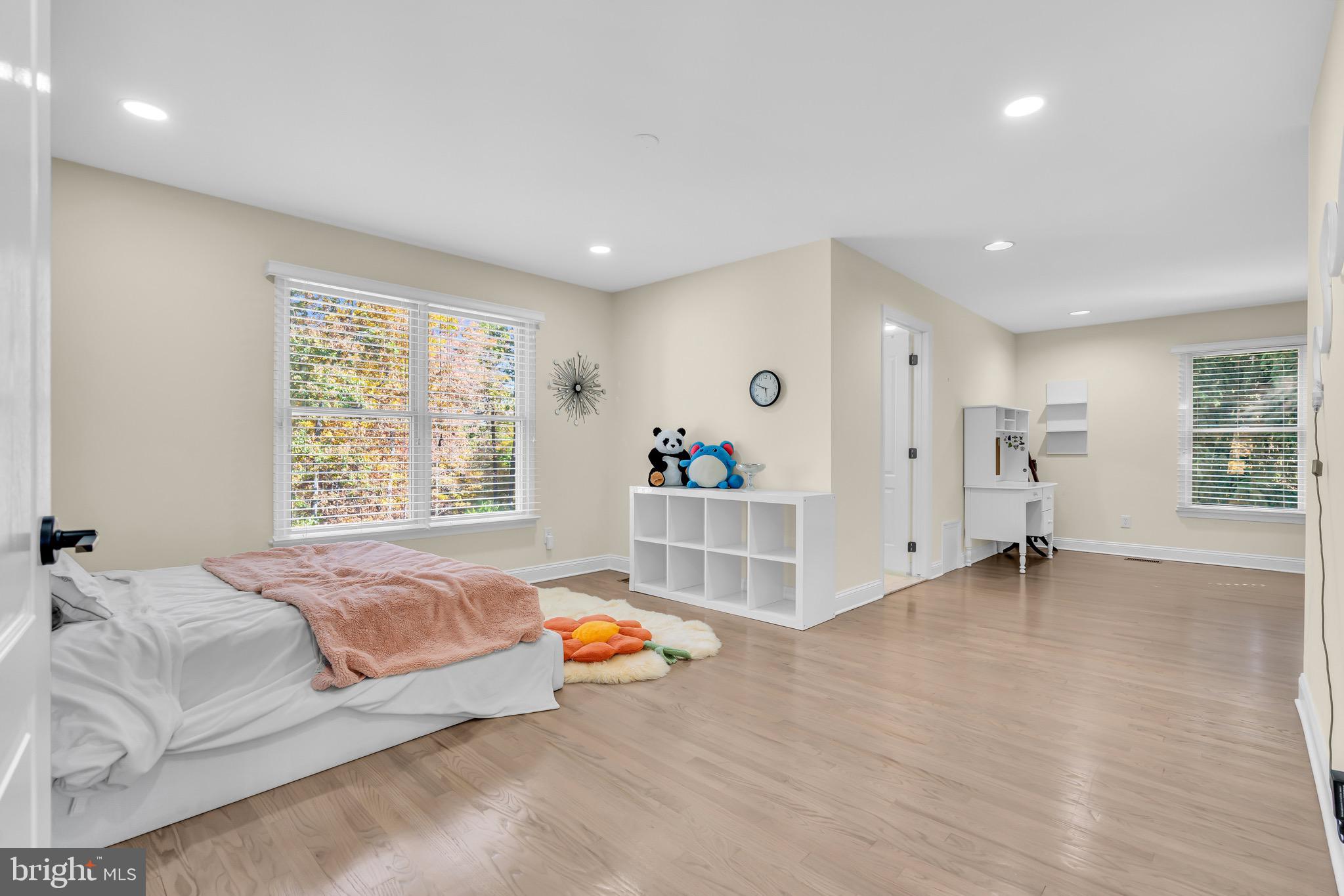 62 Stone Cliff Road Princeton, NJ 08540 - Photo 37 of 61 Bedroom 4 or Second Primary Suite