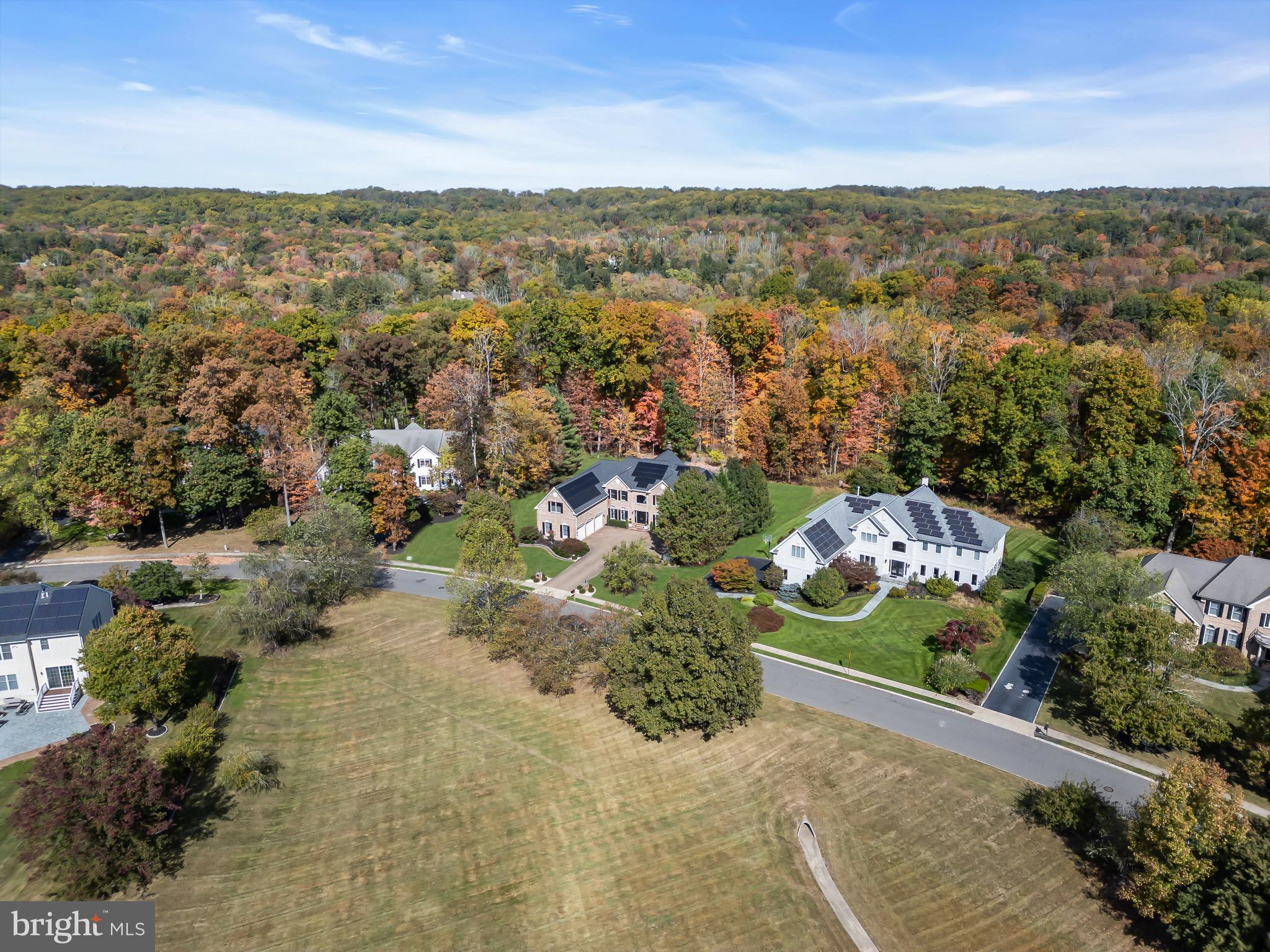 62 Stone Cliff Road Princeton, NJ 08540 - Photo 60 of 61