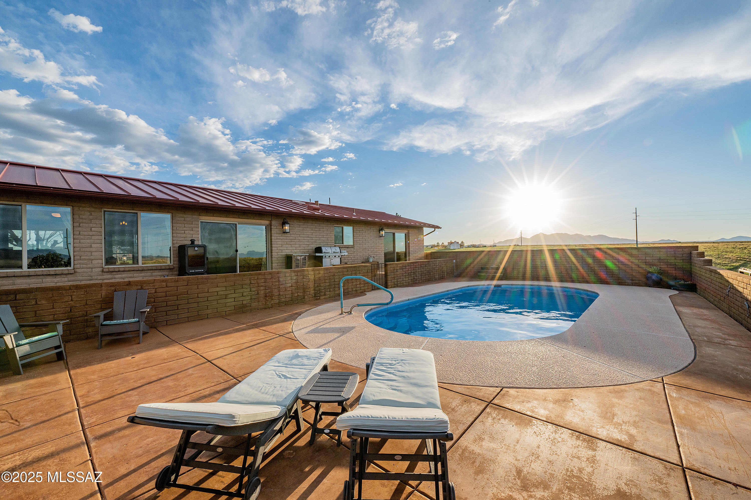 38 Longview Loop Road Elgin, AZ 85611 - Photo 26 of 44