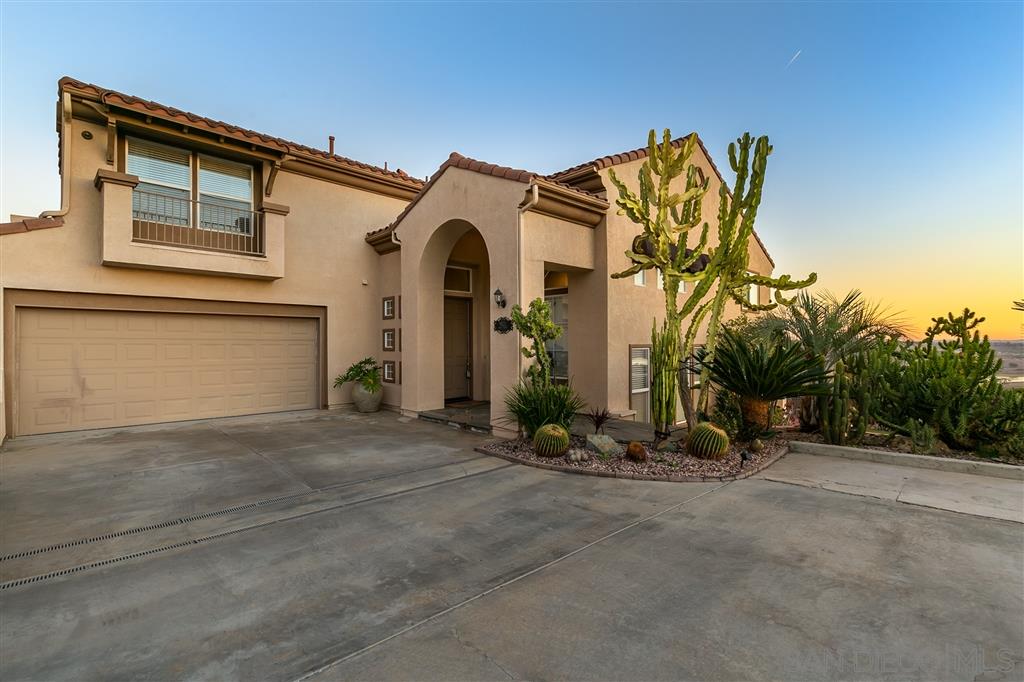 9821 Apple Street Spring Valley, CA 91977 - Photo 2 of 25 Gallery Image 2