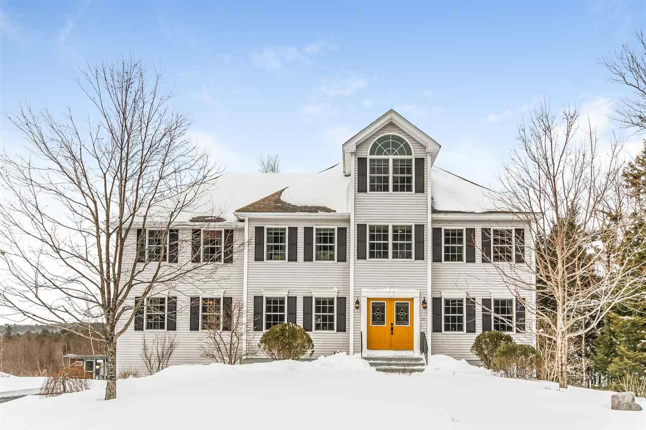 297 Hoit Road Concord, NH 03301 - Photo 1 of 40