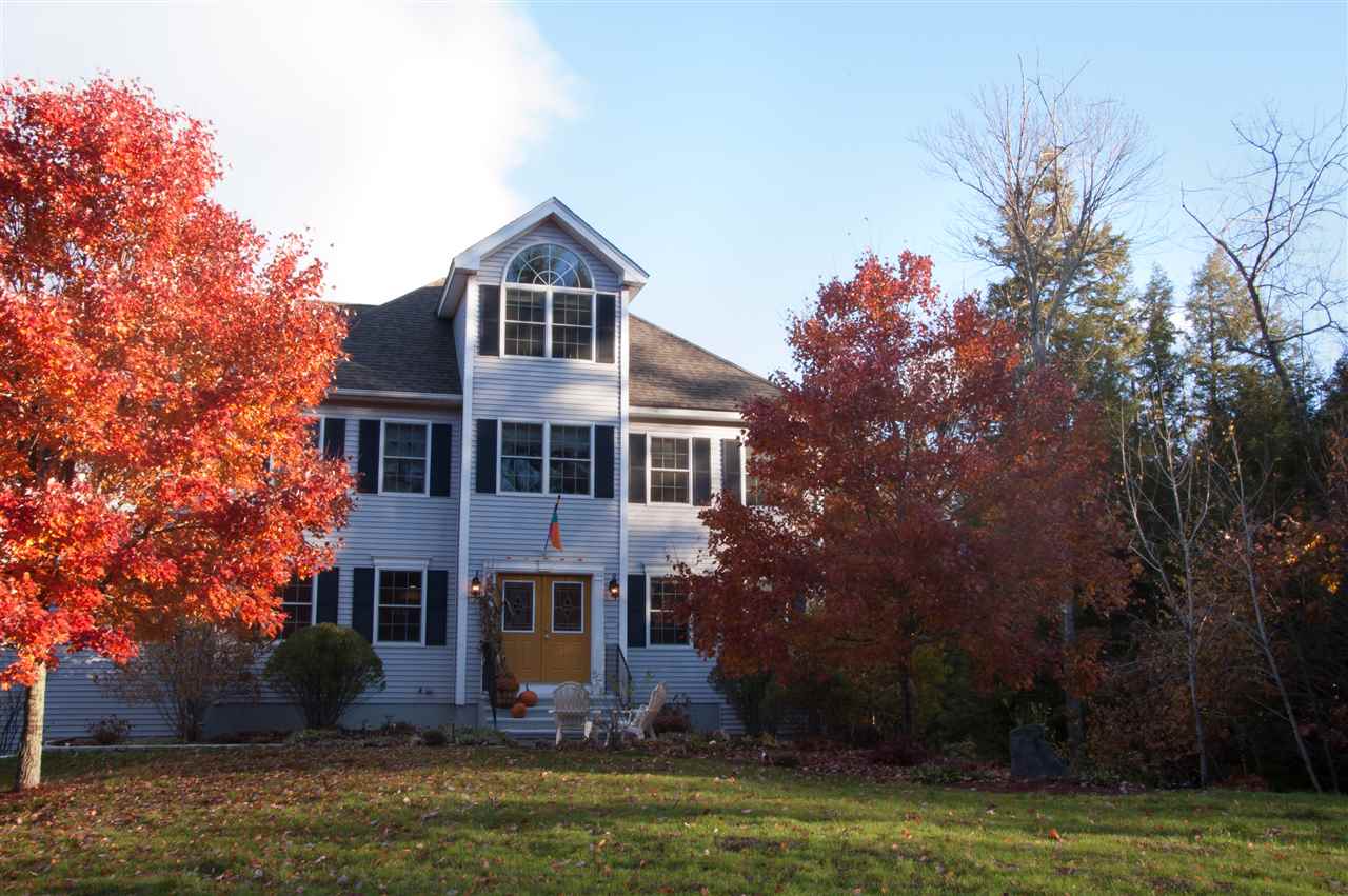 297 Hoit Road Concord, NH 03301 - Photo 38 of 40