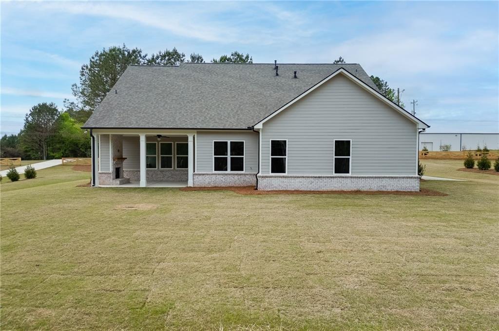 5450 Settingdown Road Cumming, GA 30041 - Photo 45 of 49