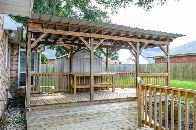 38 Shadows Court Marrero, LA 70072 - Photo 53 of 54