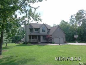 9760 Morgan Road Marcy, NY 13403 - Photo 1 of 1 9760 Morgan Road, Marcy