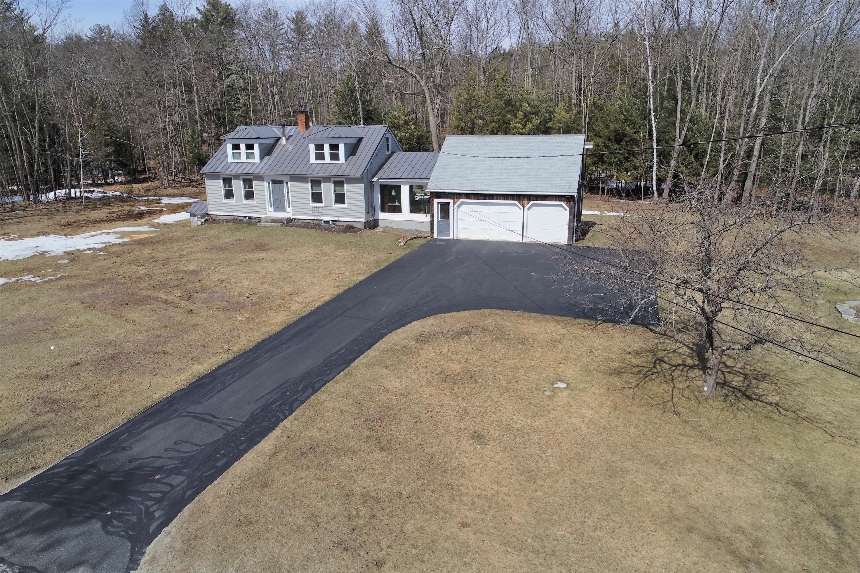 177 Berry Road Wayne, ME 04284 - Photo 37 of 37 DJI_0529