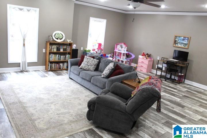 45 County Road 680 Cullman, AL 35055 - Photo 34 of 49