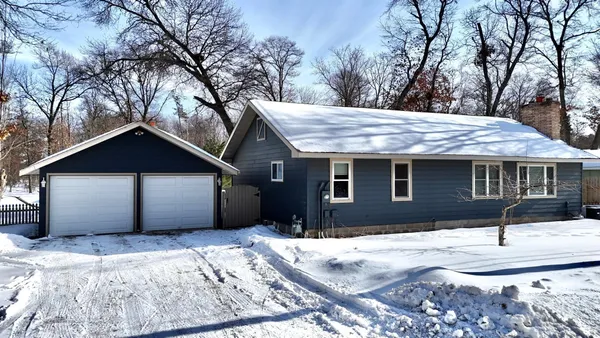 $309,900 | 19060 Love Lake Road, Brainerd, MN 56401