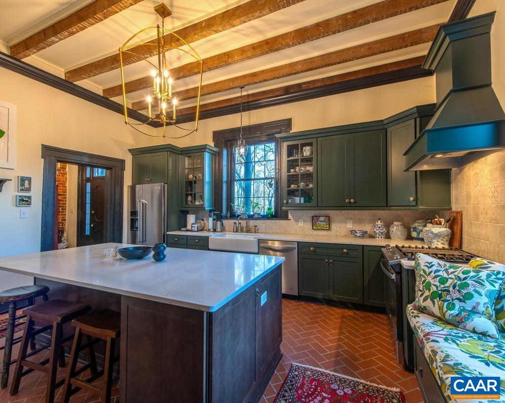 145 Ampthill Road Cartersville, VA 23027 - Photo 16 of 61