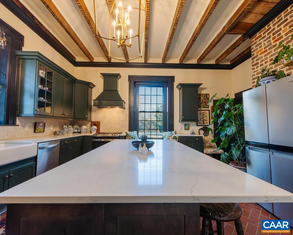 145 Ampthill Road Cartersville, VA 23027 - Photo 17 of 61