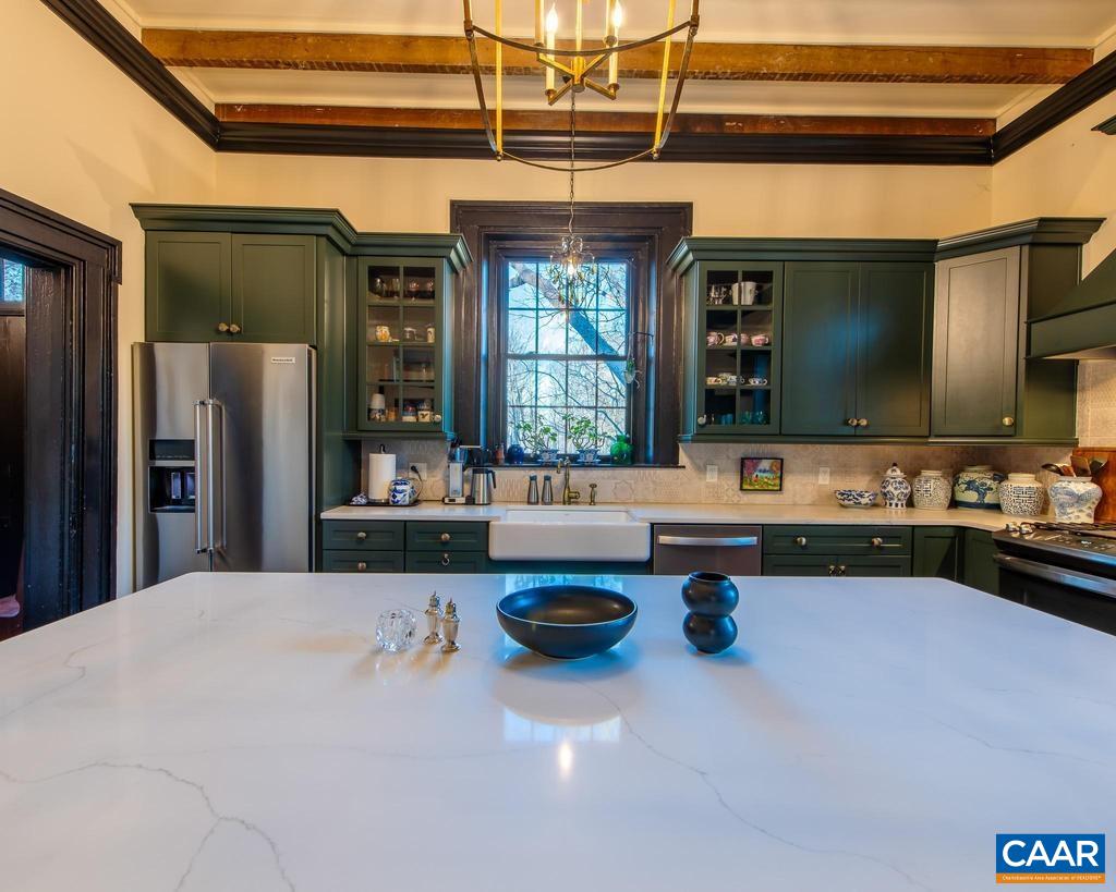 145 Ampthill Road Cartersville, VA 23027 - Photo 18 of 61