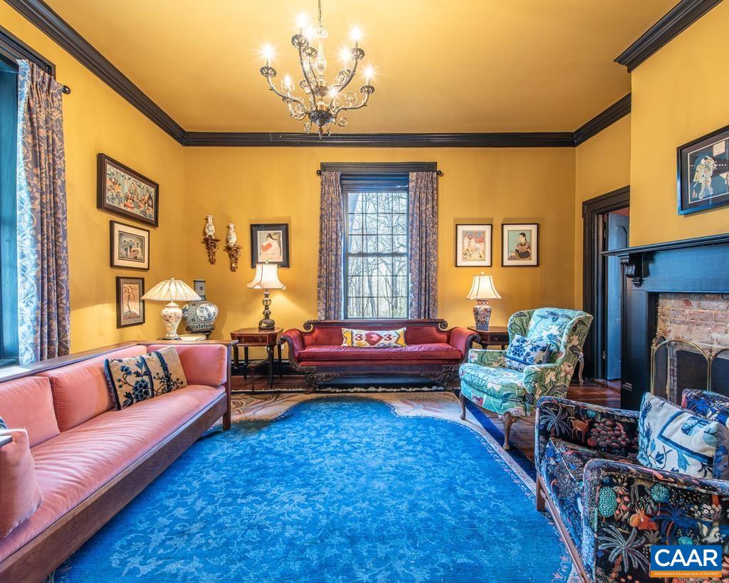 145 Ampthill Road Cartersville, VA 23027 - Photo 19 of 61