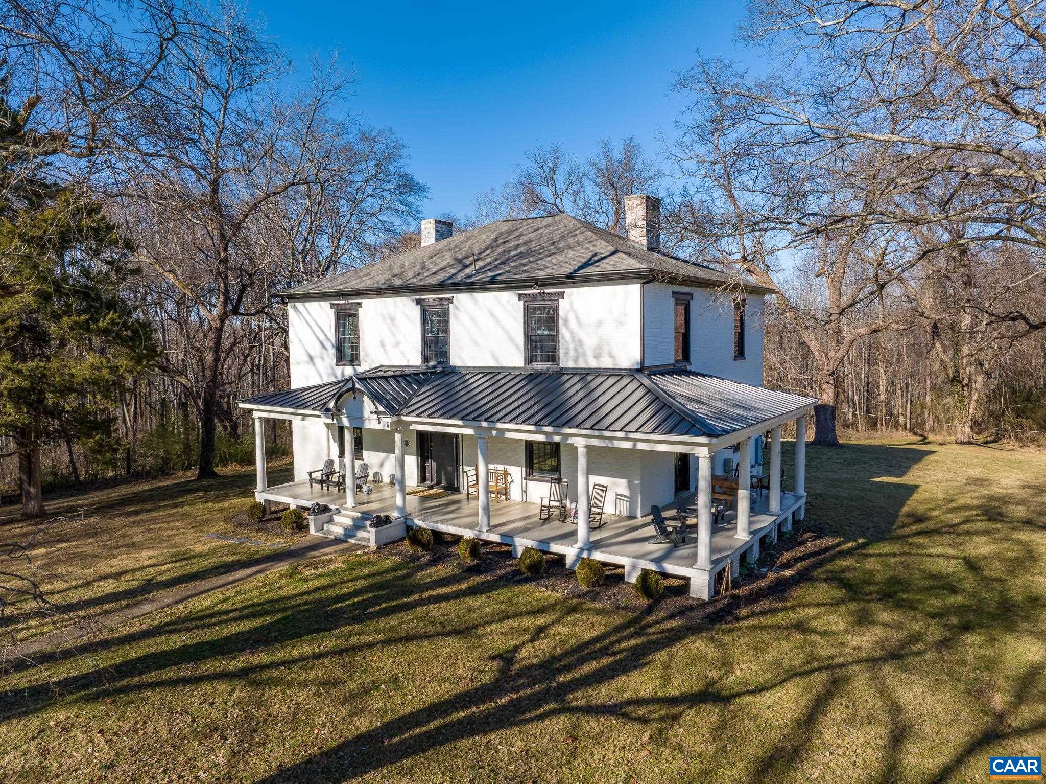 145 Ampthill Road Cartersville, VA 23027 - Photo 2 of 61