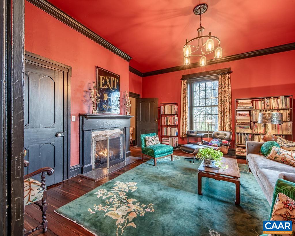 145 Ampthill Road Cartersville, VA 23027 - Photo 22 of 61