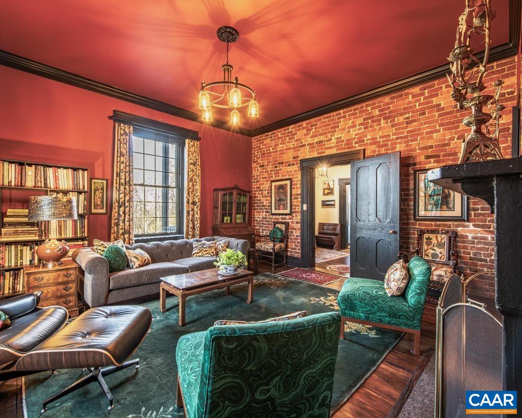 145 Ampthill Road Cartersville, VA 23027 - Photo 23 of 61