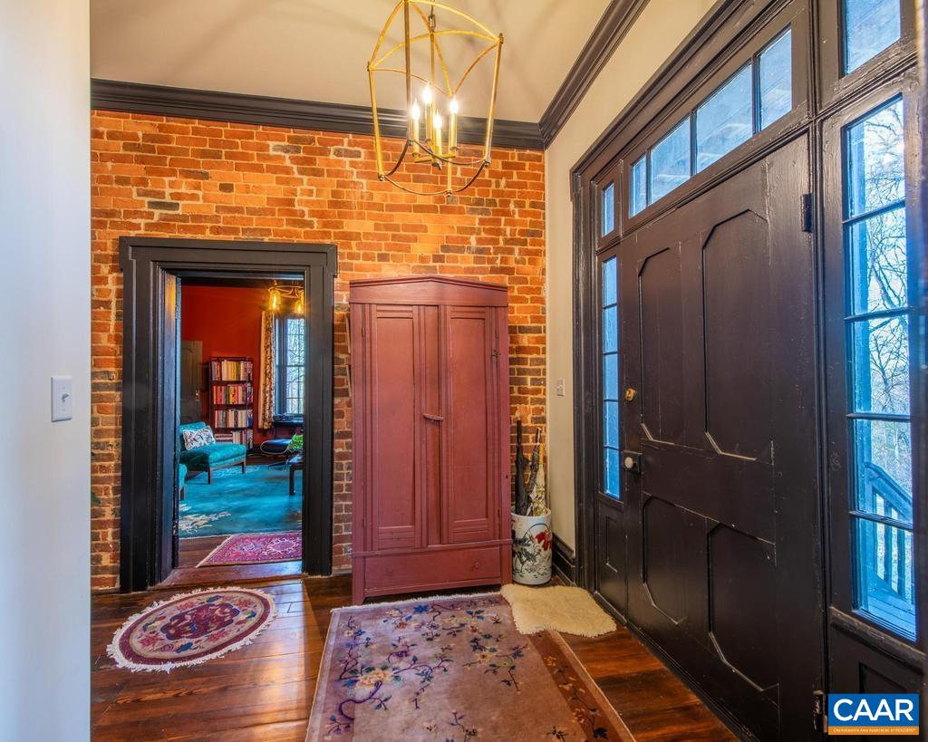 145 Ampthill Road Cartersville, VA 23027 - Photo 24 of 61