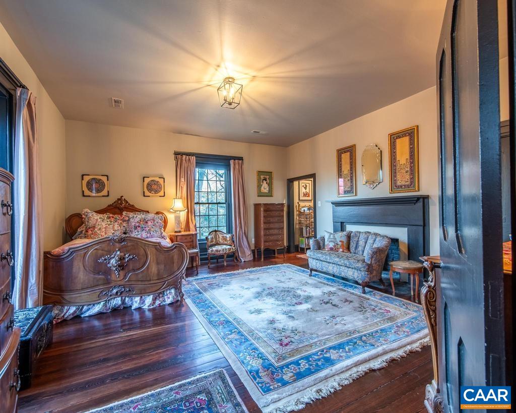 145 Ampthill Road Cartersville, VA 23027 - Photo 28 of 61