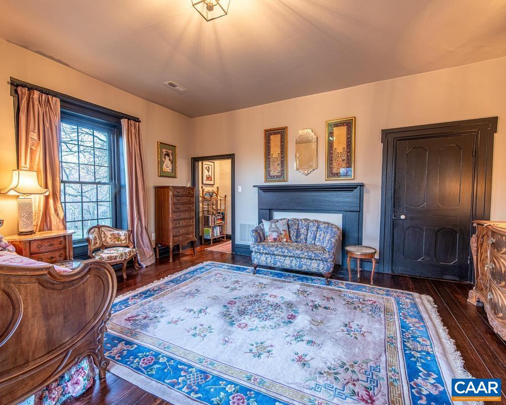 145 Ampthill Road Cartersville, VA 23027 - Photo 29 of 61