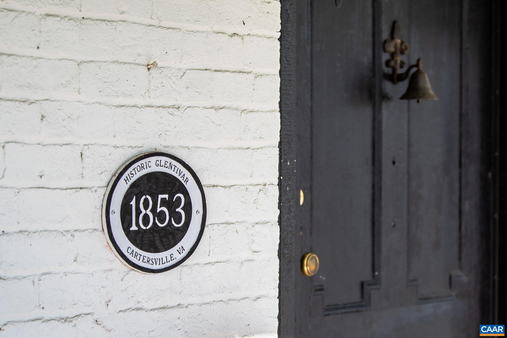 145 Ampthill Road Cartersville, VA 23027 - Photo 3 of 61